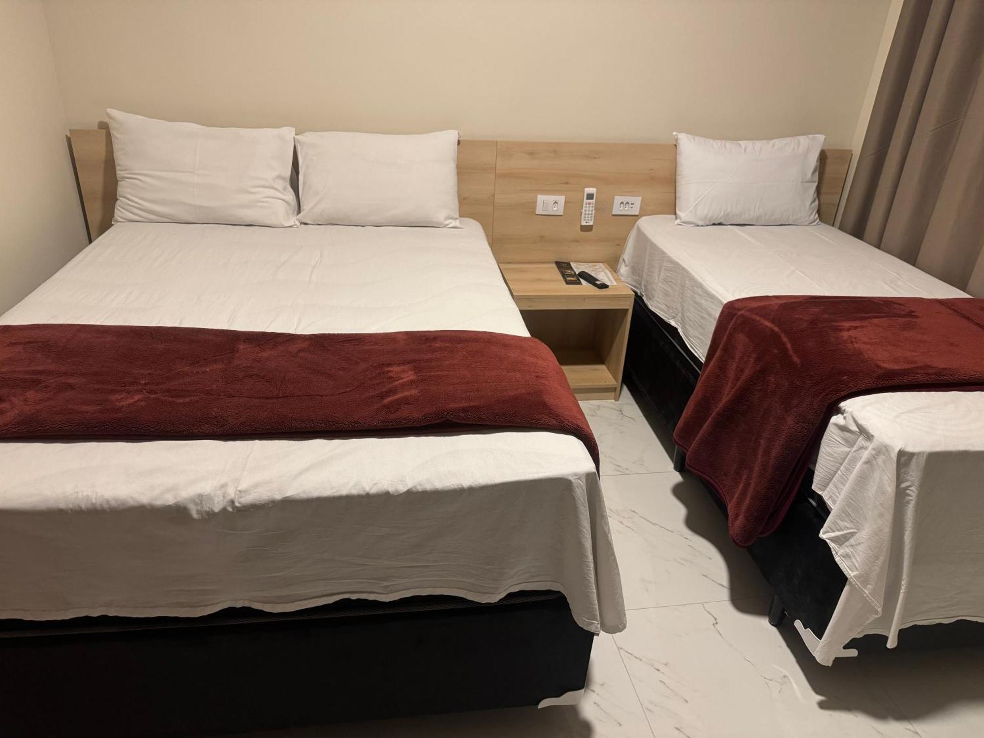 Hotel Flex Tatuape, Sao Paulo